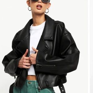 Lioness Staten Island Jacket